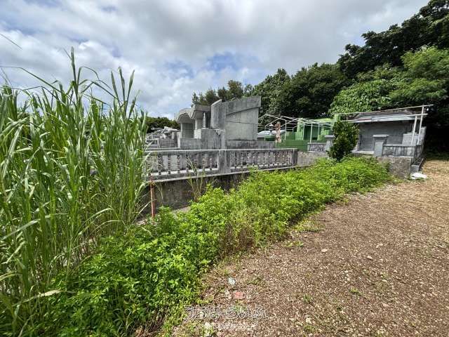 199㎡ Cemetery Land for Sale in Toguchi, Yomitan, Okinawa - Thumbnail 2
