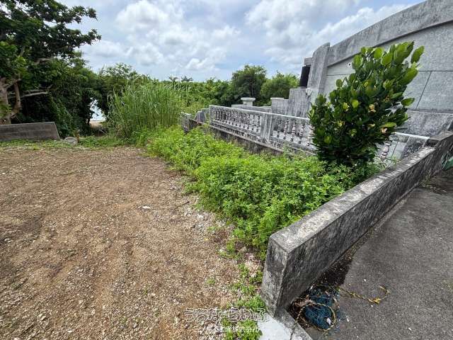 199㎡ Cemetery Land for Sale in Toguchi, Yomitan, Okinawa - Image 1