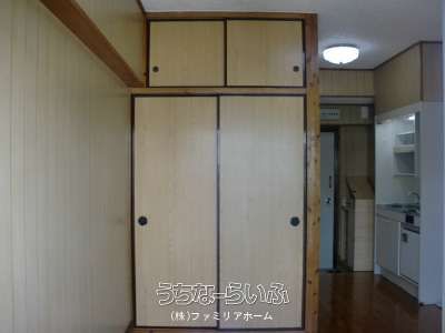 Affordable 1R Apartment for Rent in Itoman, Okinawa - No Deposit - Thumbnail 2