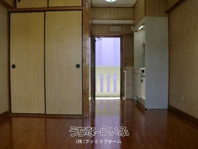 Affordable 1R Apartment for Rent in Itoman, Okinawa - No Deposit - Thumbnail 3