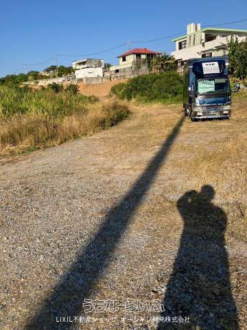513 sqm Development Land for Sale in Kin Town, Okinawa - Thumbnail 3