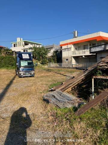 513 sqm Development Land for Sale in Kin Town, Okinawa - Thumbnail 4