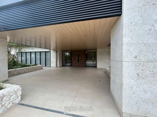 Mondo Mio Okinawa Resort Rycom Hills 3LDK for Sale - Thumbnail 2