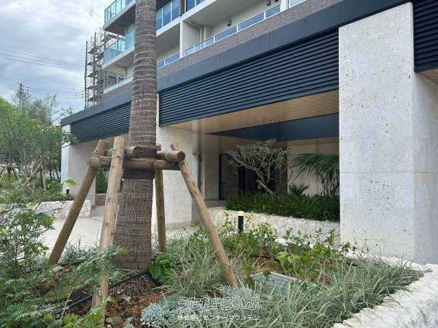 Mondo Mio Okinawa Resort Rycom Hills 3LDK for Sale - Thumbnail 3