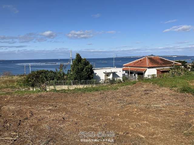 Ocean View Land for Sale in Motobu, Okinawa with Island Panoramas - Thumbnail 2