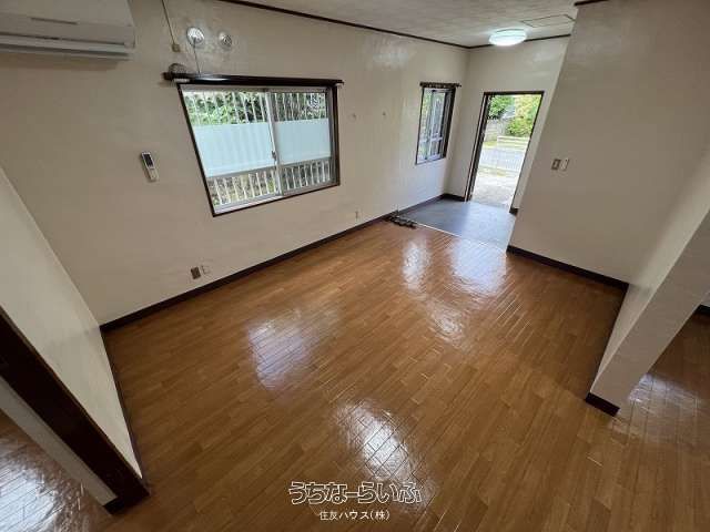 Kiyuna House 3LDK Rental in Chatan, Okinawa - Thumbnail 3