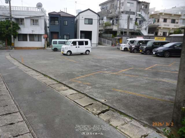 535.57 sqm Land for Sale in Koen, Okinawa City - Thumbnail 3