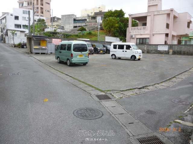 535.57 sqm Land for Sale in Koen, Okinawa City - Thumbnail 2