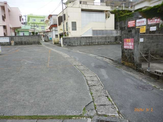 535.57 sqm Land for Sale in Koen, Okinawa City - Thumbnail 4