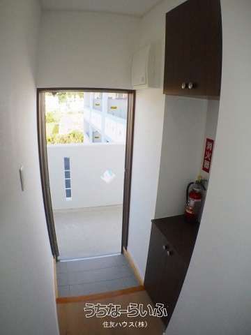 Pet-Friendly 2LDK Apartment for Rent in Onna Village, Okinawa - Thumbnail 4