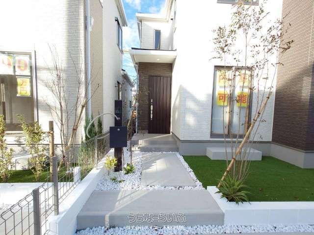 New 4LDK House for Sale in Yaese Town, Okinawa - 2026 Completion - Thumbnail 2