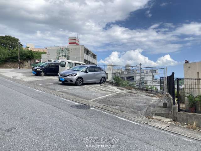607 sqm Hilltop Residential Land for Sale in Naha, Okinawa - Thumbnail 4