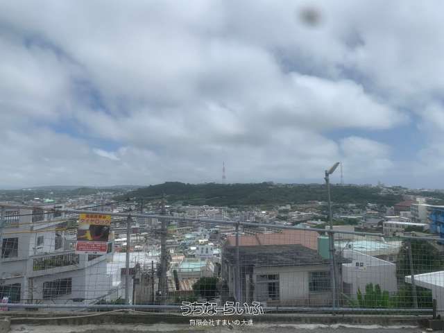 607 sqm Hilltop Residential Land for Sale in Naha, Okinawa - Thumbnail 3