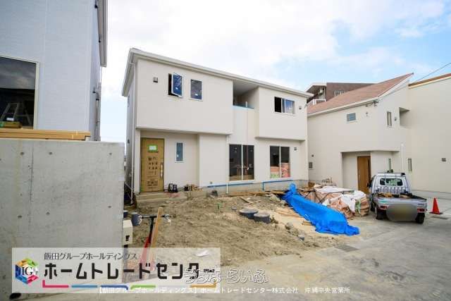 New 4LDK Detached House for Sale in Nanjo City, Okinawa - Thumbnail 2