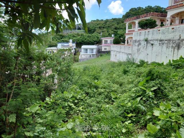 682.3㎡ Land for Sale in Shioya, Uruma City, Okinawa - Thumbnail 4