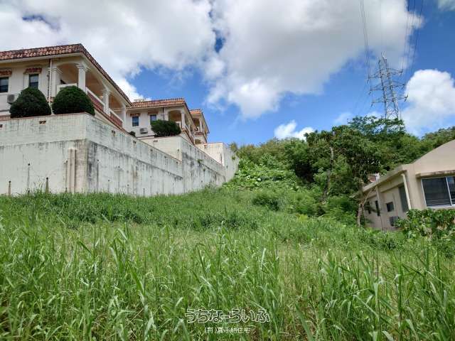 682.3㎡ Land for Sale in Shioya, Uruma City, Okinawa - Thumbnail 2