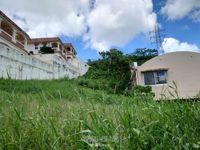 682.3㎡ Land for Sale in Shioya, Uruma City, Okinawa - Thumbnail 3