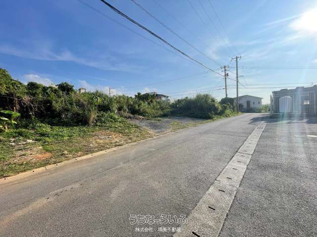 617 sqm Land Plot in Maeda, Onna Village, Okinawa - Thumbnail 2