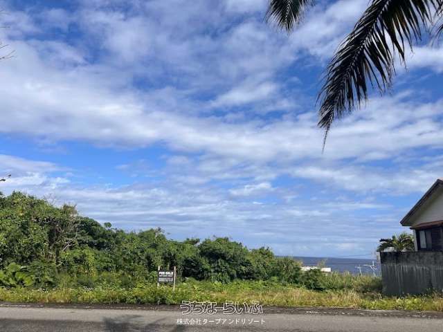 130 Tsubo Land for Sale in Kabira, Ishigaki with Ocean Views - Thumbnail 3