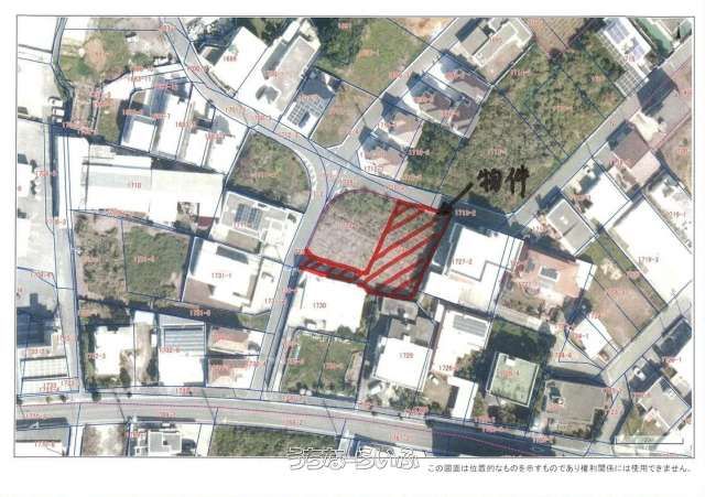 463m² Land for Sale in Yomitan Village, Okinawa - No Building Conditions - Thumbnail 4