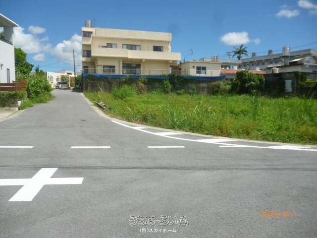 463m² Land for Sale in Yomitan Village, Okinawa - No Building Conditions - Image 1