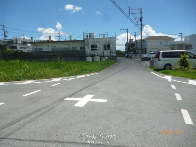 463m² Land for Sale in Yomitan Village, Okinawa - No Building Conditions - Thumbnail 2
