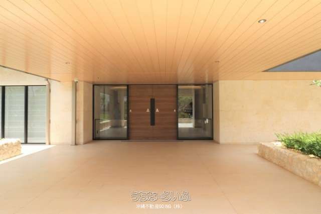 New 2LDK Ocean View Apartment in Rycom, Okinawa | Mondo Mio Resort - Thumbnail 3