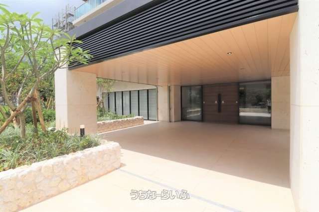 New 2LDK Ocean View Apartment in Rycom, Okinawa | Mondo Mio Resort - Thumbnail 4
