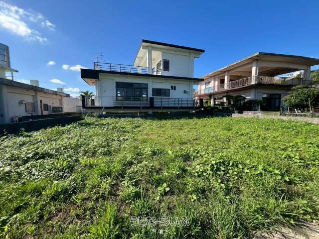 473.62 sqm Vacant Land for Sale in Shioya, Uruma City, Okinawa - Thumbnail 3