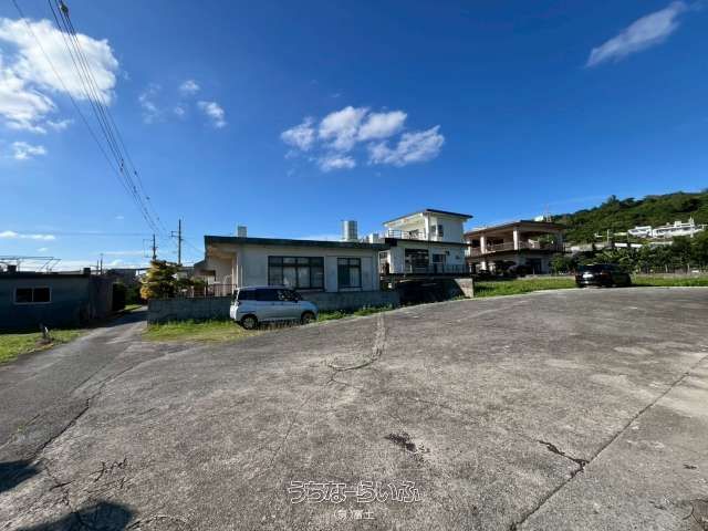 473.62 sqm Vacant Land for Sale in Shioya, Uruma City, Okinawa - Thumbnail 2