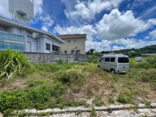 189 sqm Land for Sale in Kita-Nakagusuku Village, Okinawa - Thumbnail 2