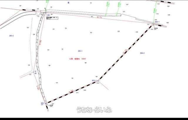 189 sqm Land for Sale in Kita-Nakagusuku Village, Okinawa - Thumbnail 3