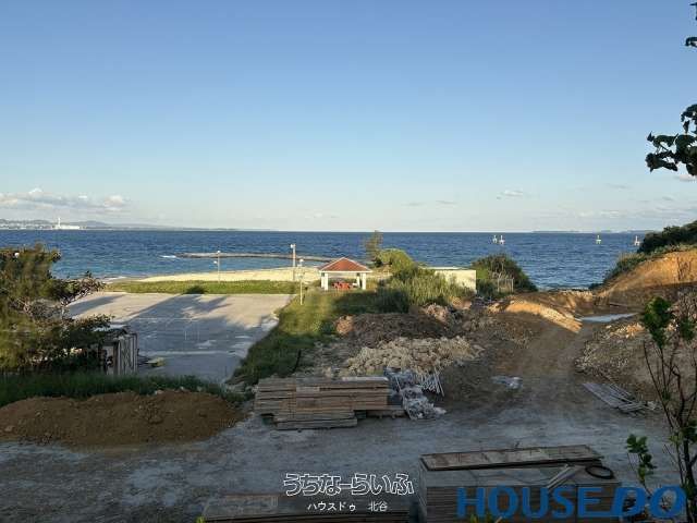 464.48m² Ocean View Land for Sale in Uken, Uruma City, Okinawa - Thumbnail 2