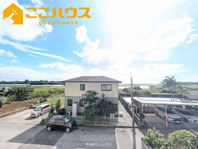 New 4LDK House for Sale in Itoman City, Okinawa - Thumbnail 4