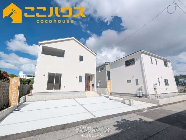 New 4LDK House for Sale in Itoman City, Okinawa - Thumbnail 3