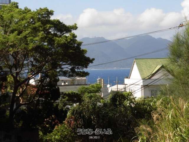 340.56 sqm Land for Sale in Onna Village, Okinawa - Thumbnail 2