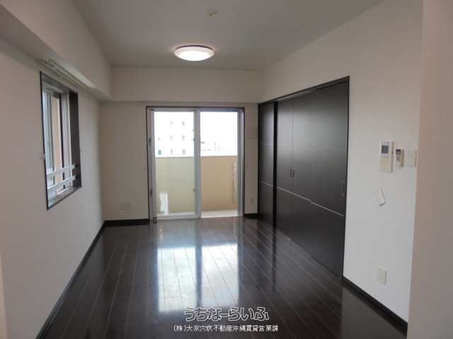 1LDK Apartment for Rent in Naha, Okinawa - Lala Place Resort - Thumbnail 2