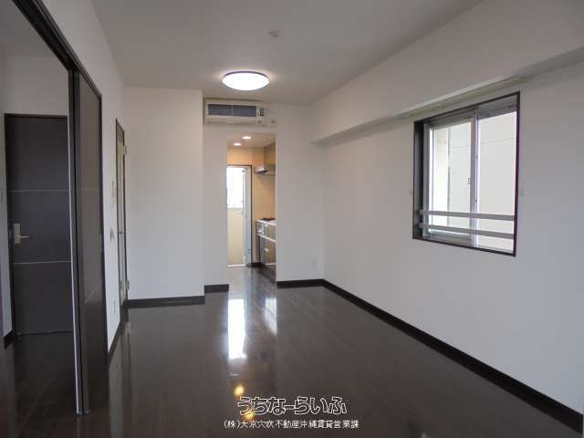 1LDK Apartment for Rent in Naha, Okinawa - Lala Place Resort - Thumbnail 3