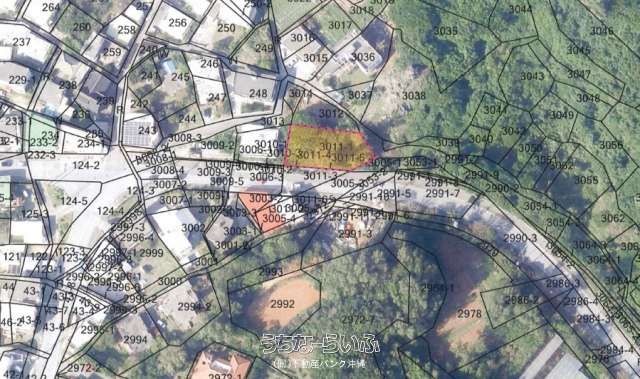 517 m² Land for Sale in Onna Village, Okinawa Resort Area - Thumbnail 4