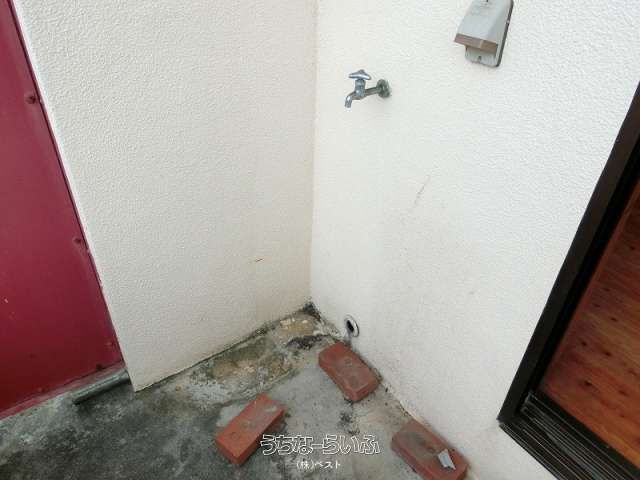 Kiyabu Apartment 307 for Rent in Nakagusuku, Okinawa - Thumbnail 2