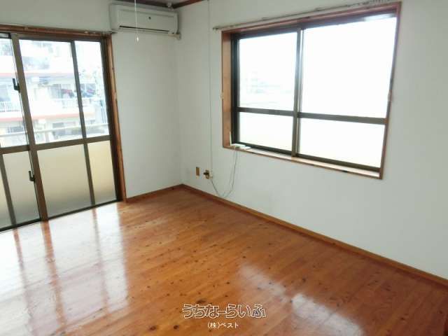 Kiyabu Apartment 307 for Rent in Nakagusuku, Okinawa - Thumbnail 4