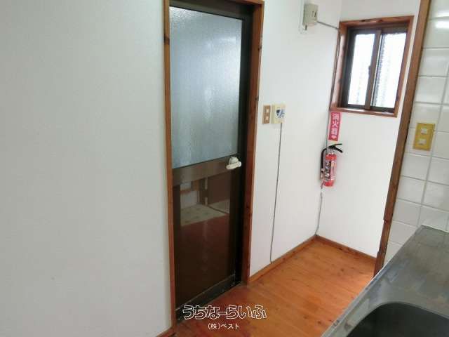 Kiyabu Apartment 307 for Rent in Nakagusuku, Okinawa - Thumbnail 3