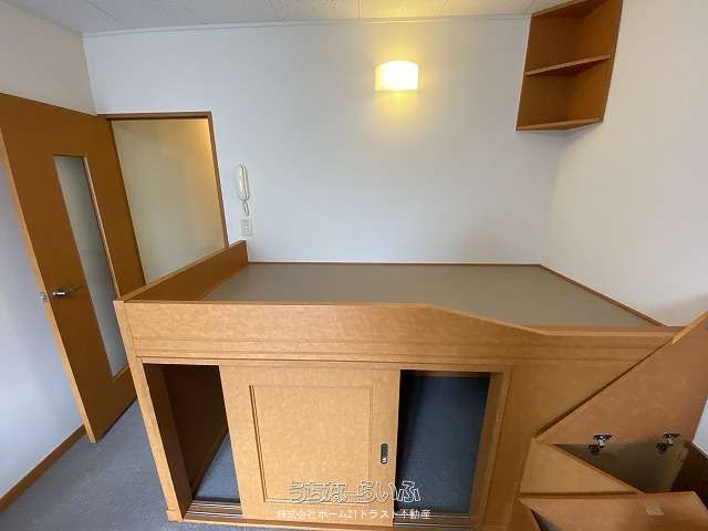 Leopalace Furushima HIGA 103: Furnished 1K Apartment for Rent in Naha - Thumbnail 4