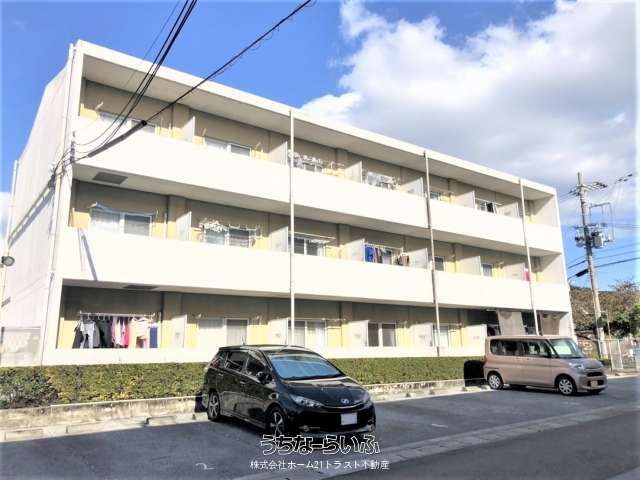 Leopalace Furushima HIGA 103: Furnished 1K Apartment for Rent in Naha - Thumbnail 2