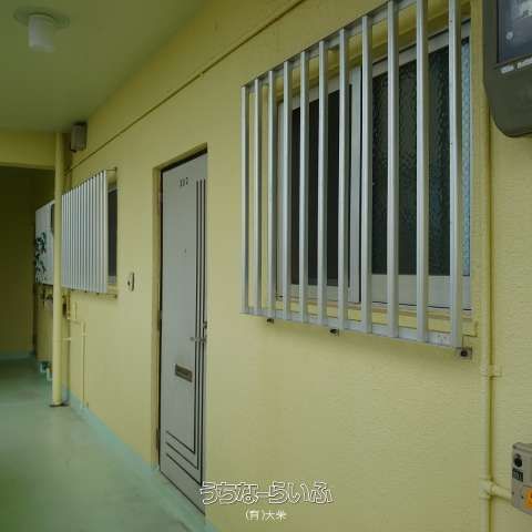 Miesu Apartment 302 - 2DK Rental in Okinawa City - Thumbnail 3