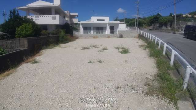 262m² Buildable Land for Sale in Yonabaru, Okinawa - Thumbnail 2