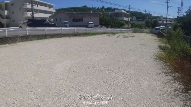 262m² Buildable Land for Sale in Yonabaru, Okinawa - Thumbnail 4