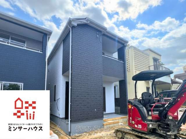 New 2SLDK House for Sale in Uruma City, Okinawa - Thumbnail 2