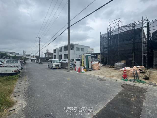 New 2SLDK House for Sale in Uruma City, Okinawa - Thumbnail 4