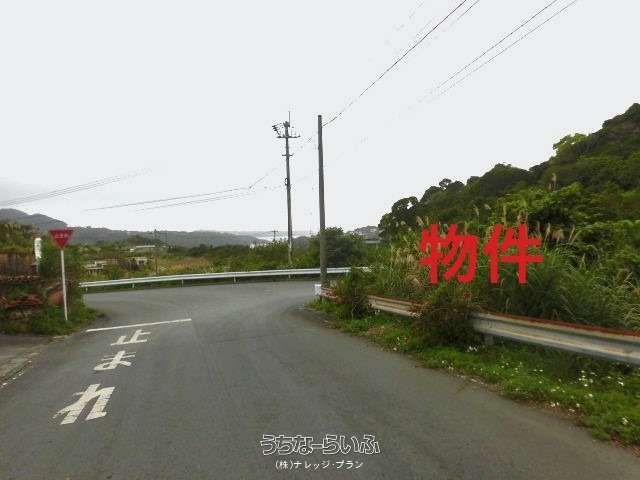 394m² Land for Sale in Motobu Town, Okinawa | 4.76 Million JPY - Thumbnail 4